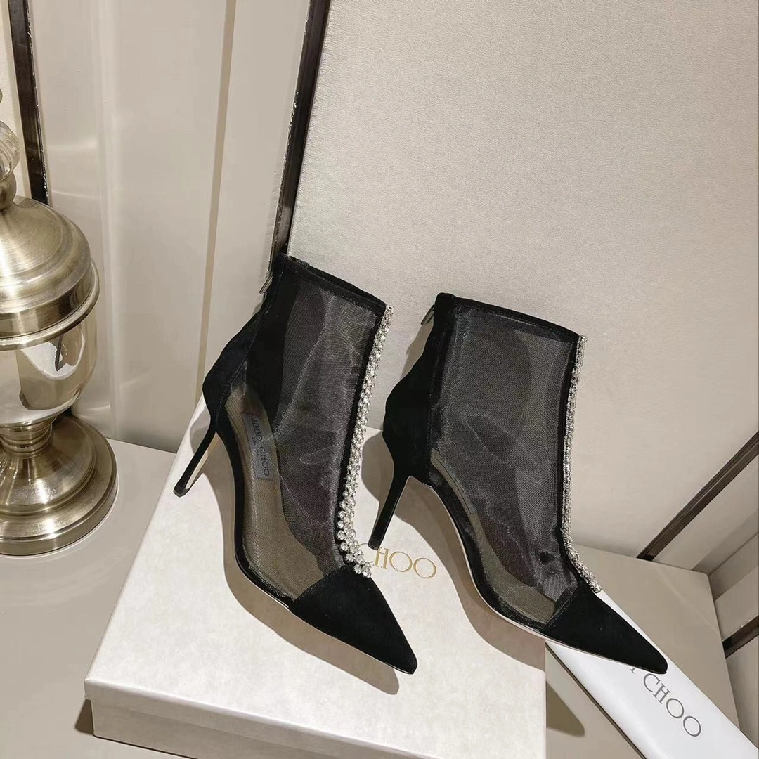 coco- 100ZPK 8.5cm Heel height item:C-X158I2362Y